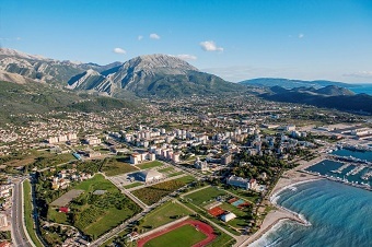 Бар Черногория Бар Черногория